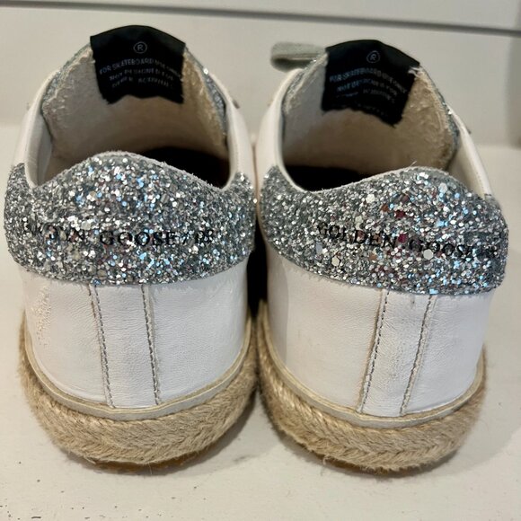 Golden Goose, size 38.5-39 - Picture 8 of 8